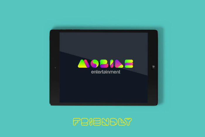 Advio Friendly Font 5 Desigix Shop