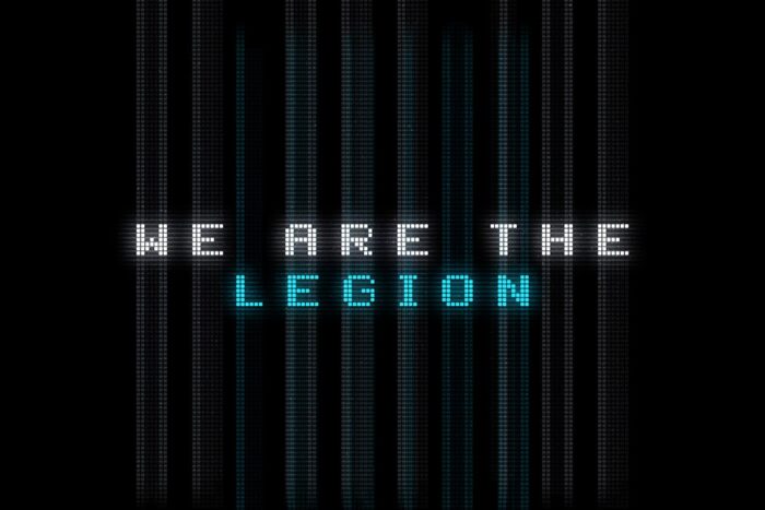 Cyber Technology Font 6 Desigix Shop