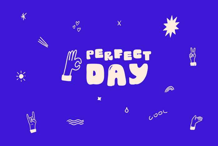 Hands Vector Illustration Set 5 Desigix Shop