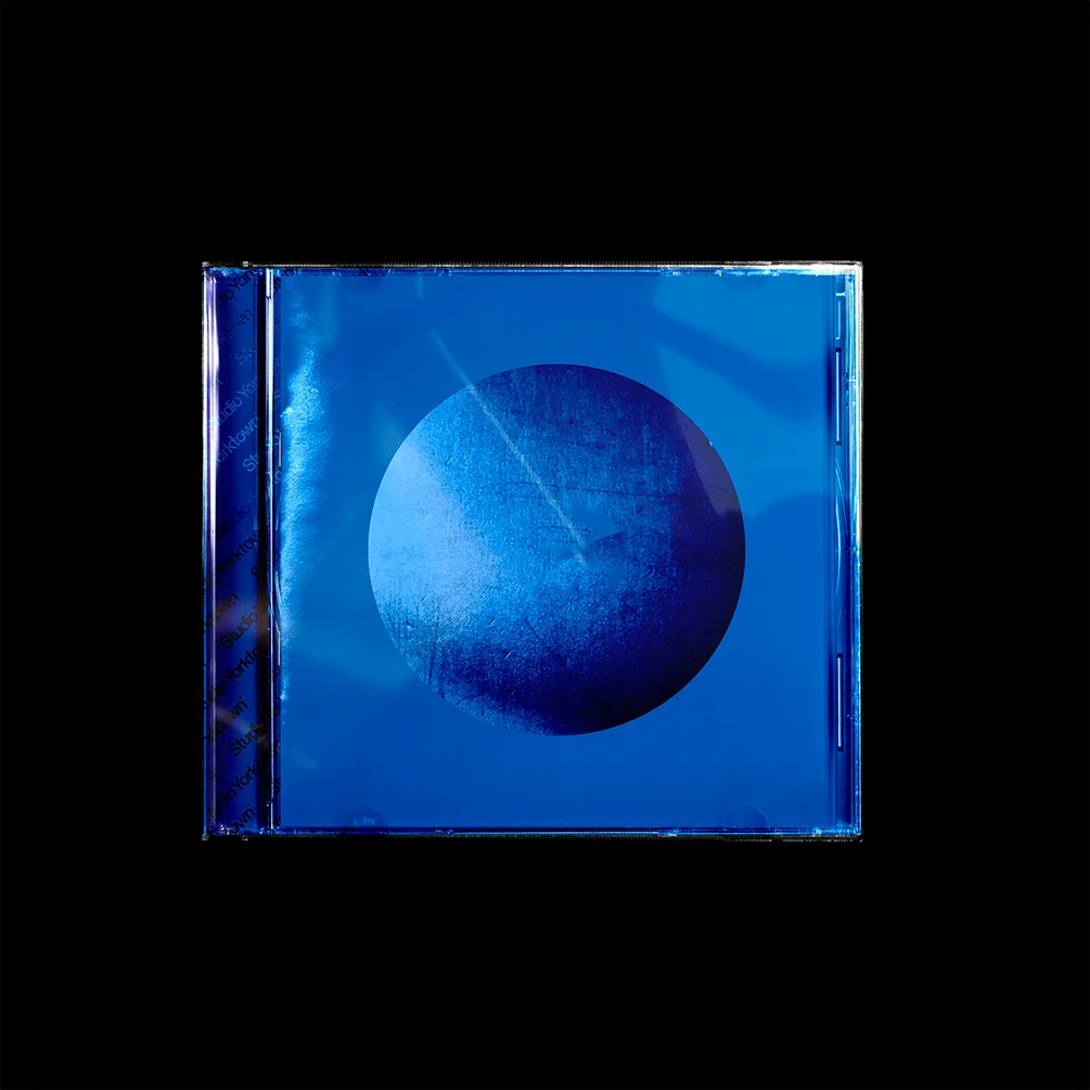 Ongaku - Ultimate CD Mockup Template 6 Ongaku Ultimate CD Mockup Template 6 Desigix Shop