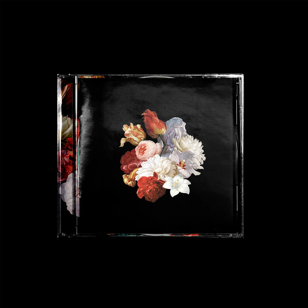 Ongaku - Ultimate CD Mockup Template 8 Ongaku Ultimate CD Mockup Template 8 Desigix Shop