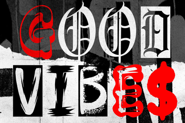 REBEL FRISCO Graffiti Urban Y2k Font 5 Desigix Shop