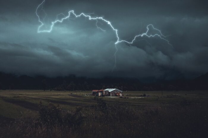 100 Lightning Bolt Photoshop Brushes Image 3 Desigix Shop