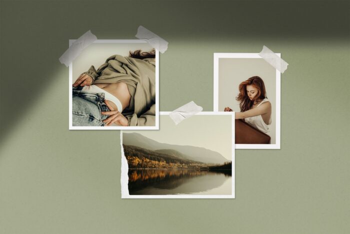 100 Masking Tape Photoshop Brushes Image 4 Desigix Shop