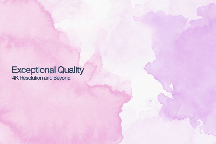 100 Watercolor Photoshop Brushes Image 3 Desigix Shop