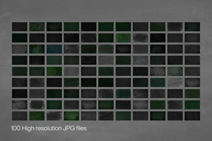 free chalkboard textures backgrounds 02 Desigix Shop