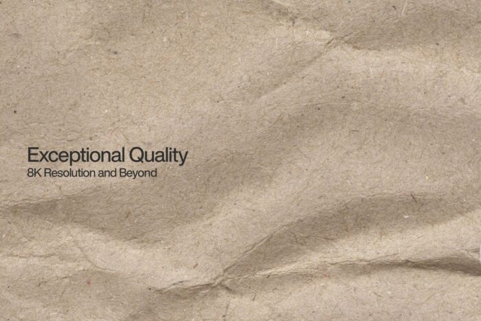 free kraft paper textures high resolution 03 Desigix Shop