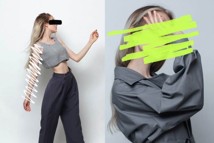 free redaction textures png transparent background 04 Desigix Shop