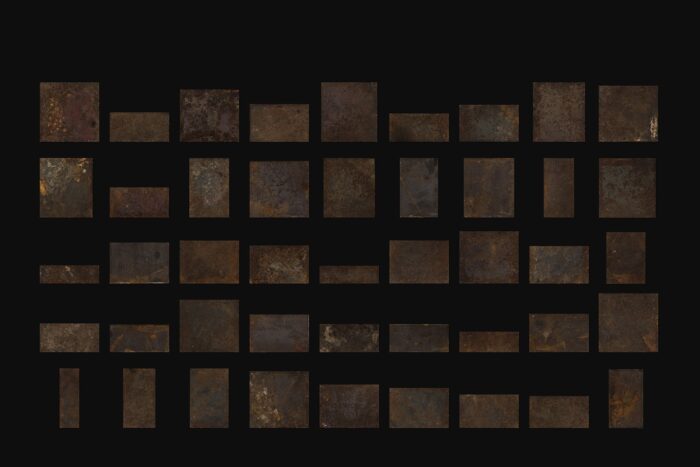 free rust metal textures high resolution 03 Desigix Shop