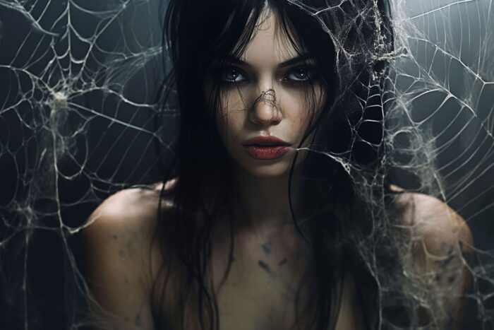 free spiderweb png textures high resolution 04 Desigix Shop