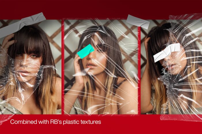 free white duct tape png textures 03 Desigix Shop