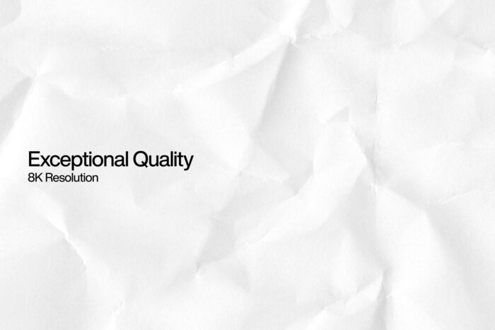 free white paper textures high resolution 03 Desigix Shop